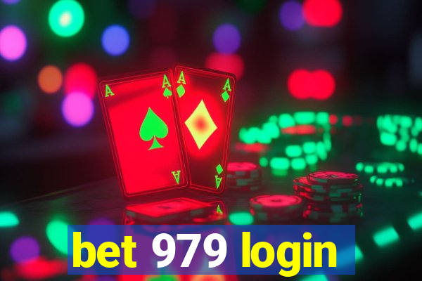 bet 979 login